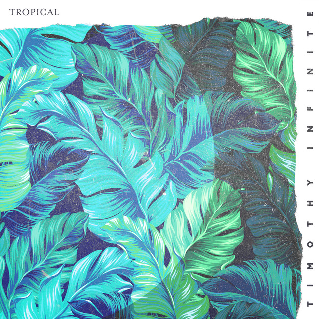 Tropical album cover