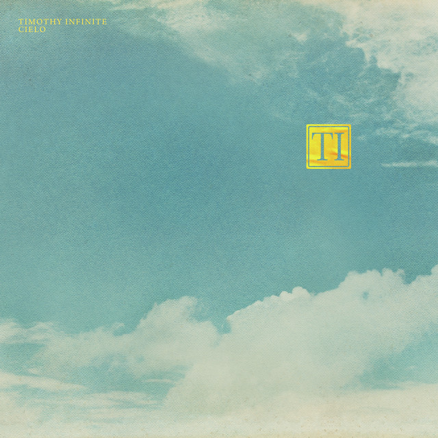 Cielo album cover