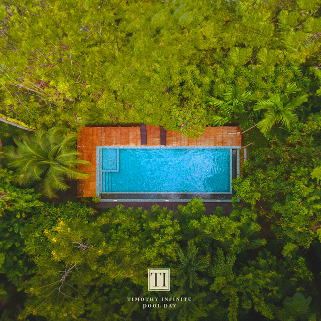 Pool Day album cover