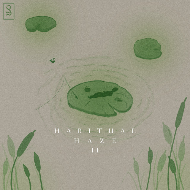 Habitual Haze 2 album cover
