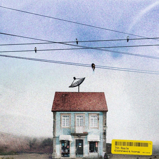 Connections album cover