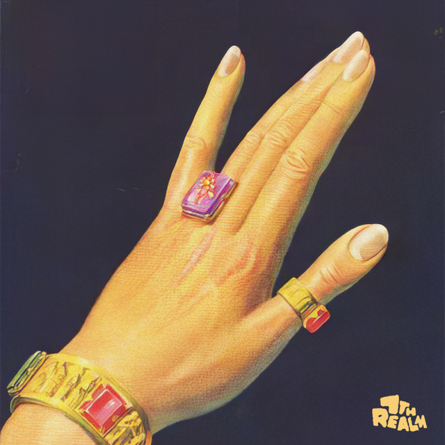 Jewels album cover