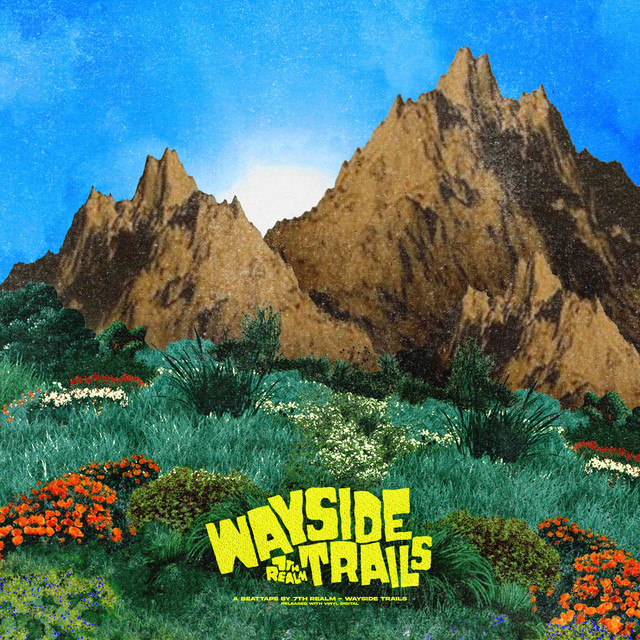 Wayside Trails album cover