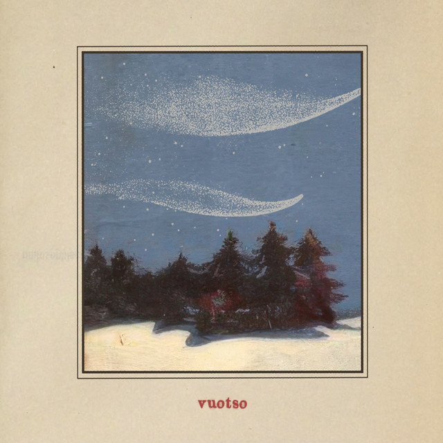 vuotso