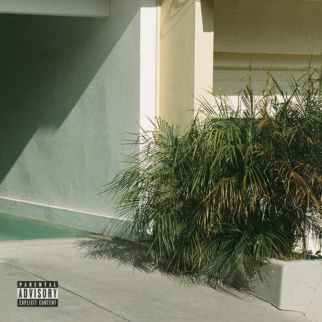Songs About Bears album cover
