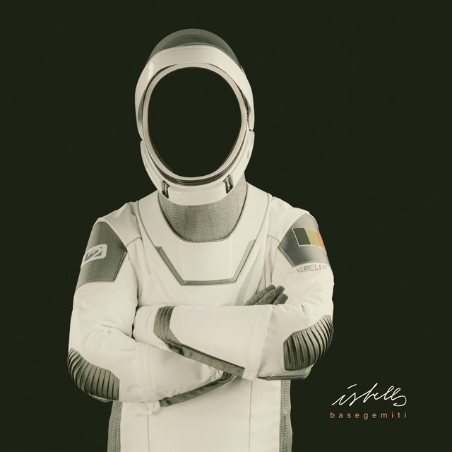 Basegemiti album cover