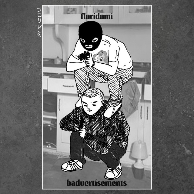 badvertisements album cover