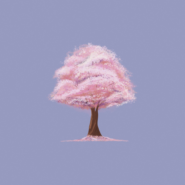 Cherry Tree album cover