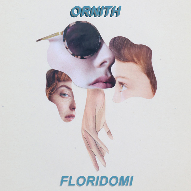 ORNITH album cover
