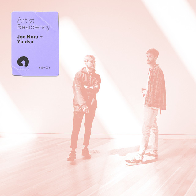 Inner Ocean Sessions Ep. 3 album cover