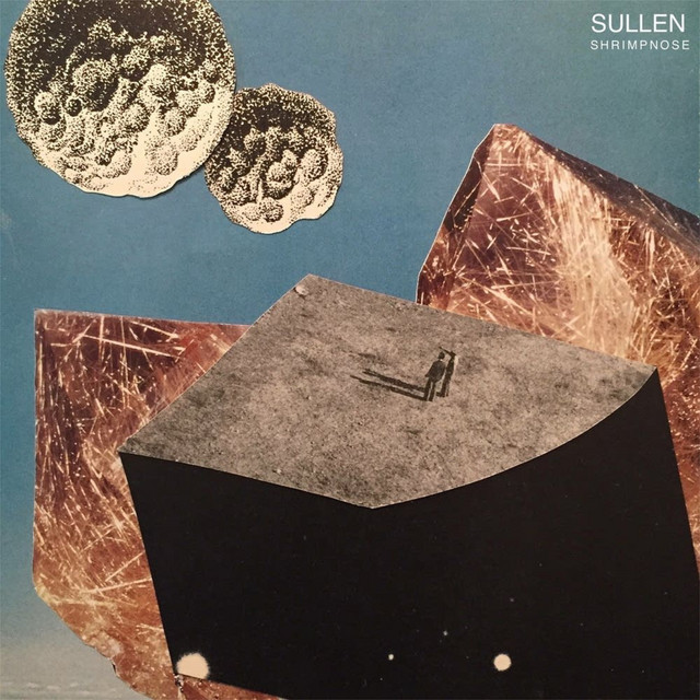 Sullen album cover