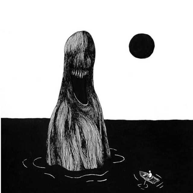 sisyphos album cover