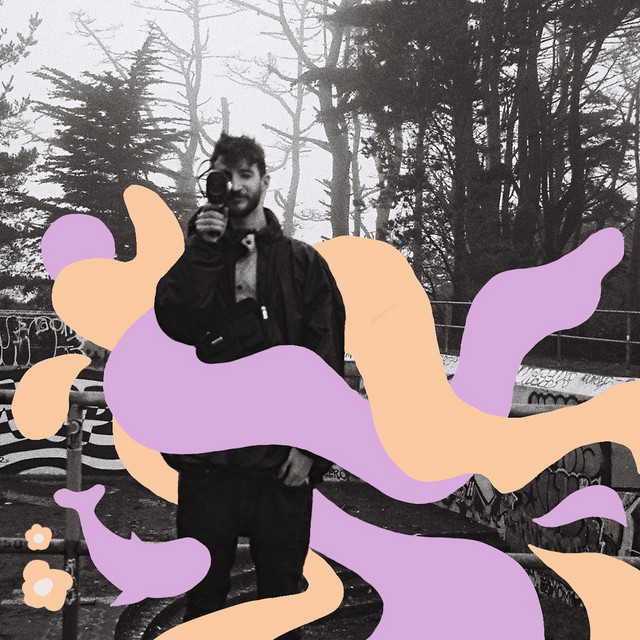 Toy Animals album cover