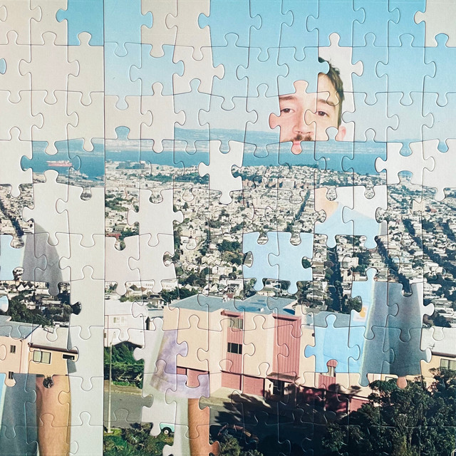 Puzzle Face album cover