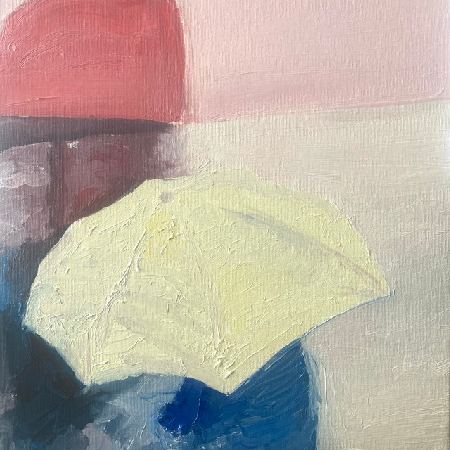 Parasol album cover