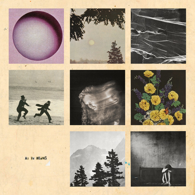 As It Seems album cover