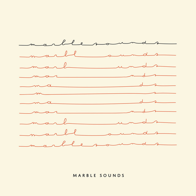 Marble Sounds album cover