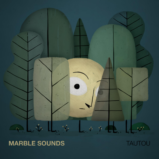 Tautou album cover