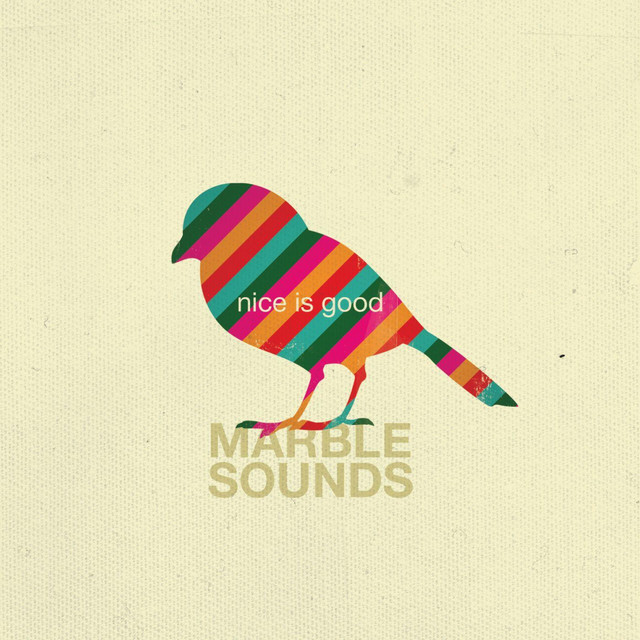 Nice Is Good album cover