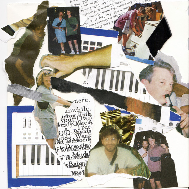 A Muddy, What Else? album cover