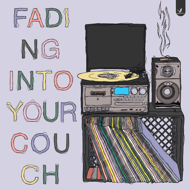 Fading Into Your Couch