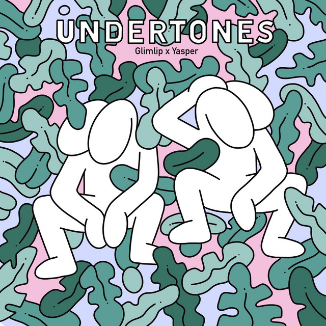 Undertones album cover
