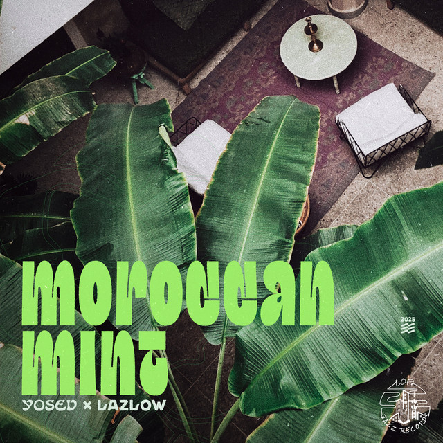 Moroccan Mint