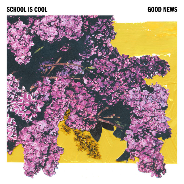 Good News album cover