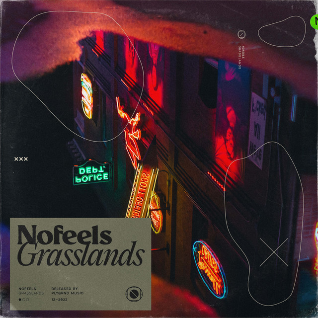Grasslands