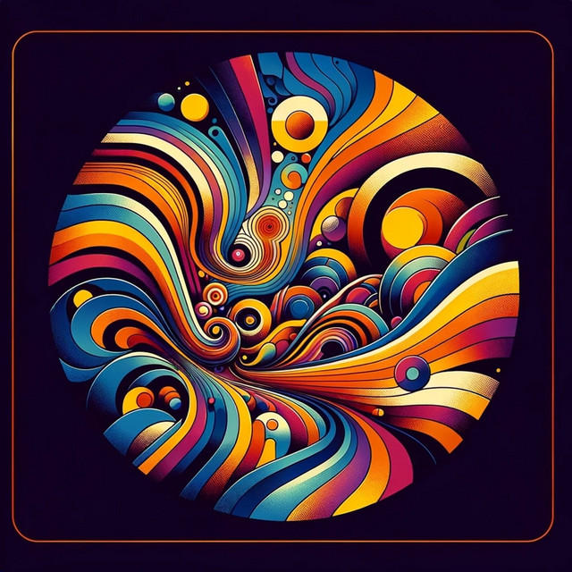 Discoveries album cover