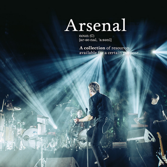 A Collection album cover