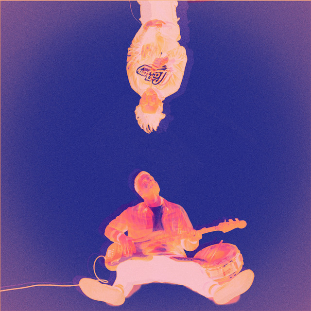 UPS N DOWNS album cover