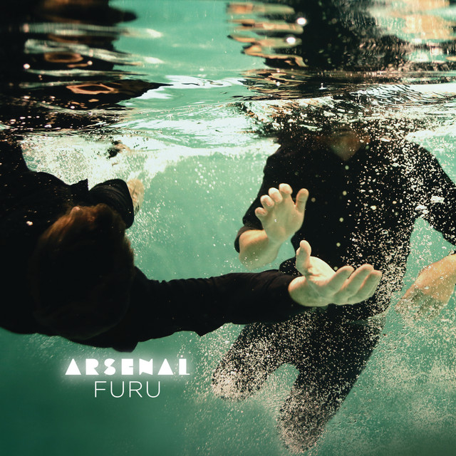 Furu album cover