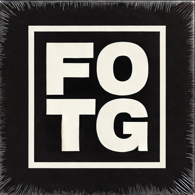 Foot On The Gas album cover