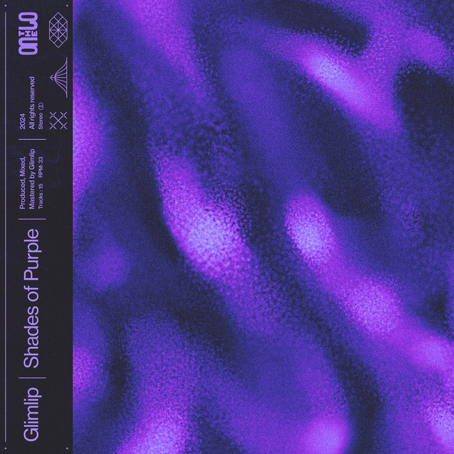 Shades of Purple album cover