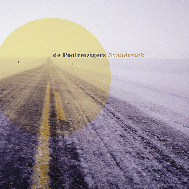 De Poolreizigers (Soundtrack) album cover