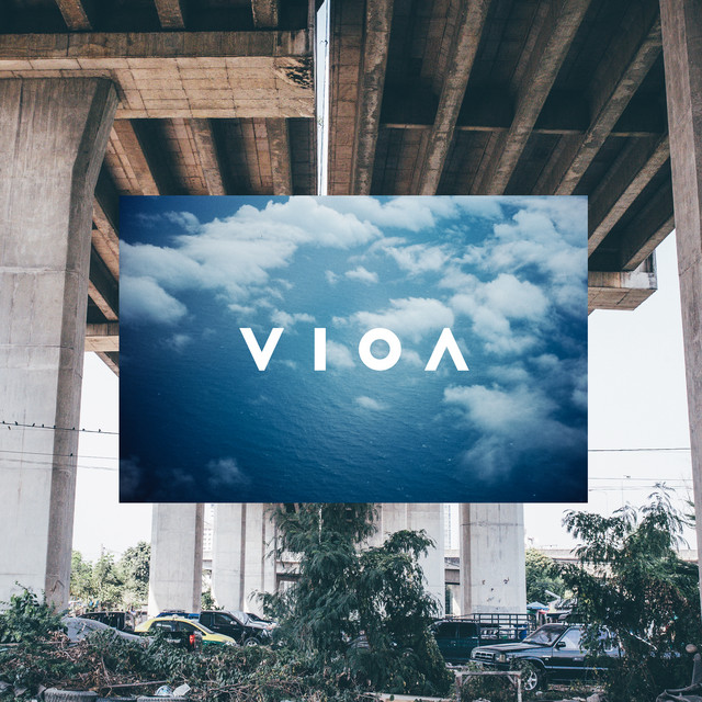 V I O A album cover