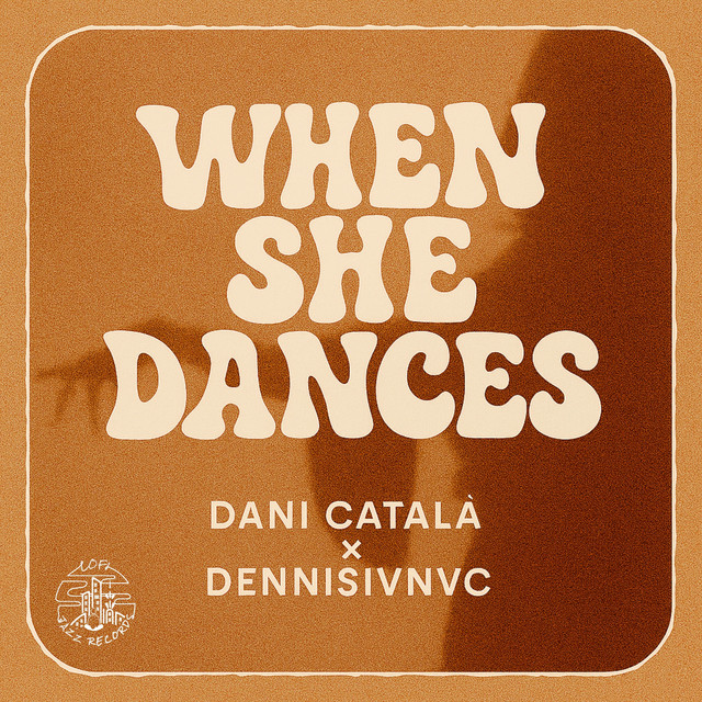 When She Dances