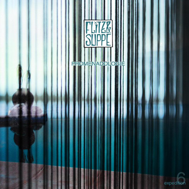 Expedition, Vol. 6 (Promenadologie) album cover