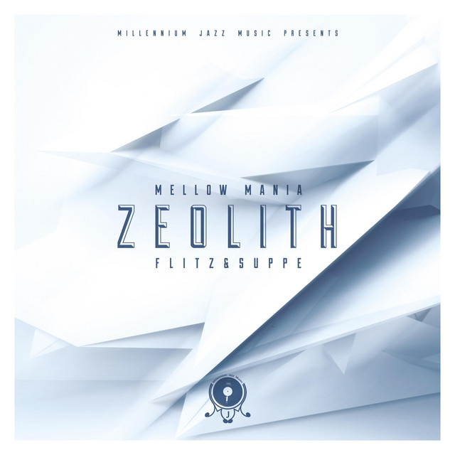 Mellow Mania: Zeolith album cover