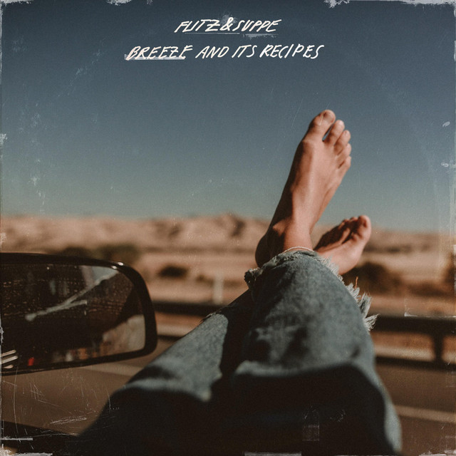 Breeze and Its Recipes album cover