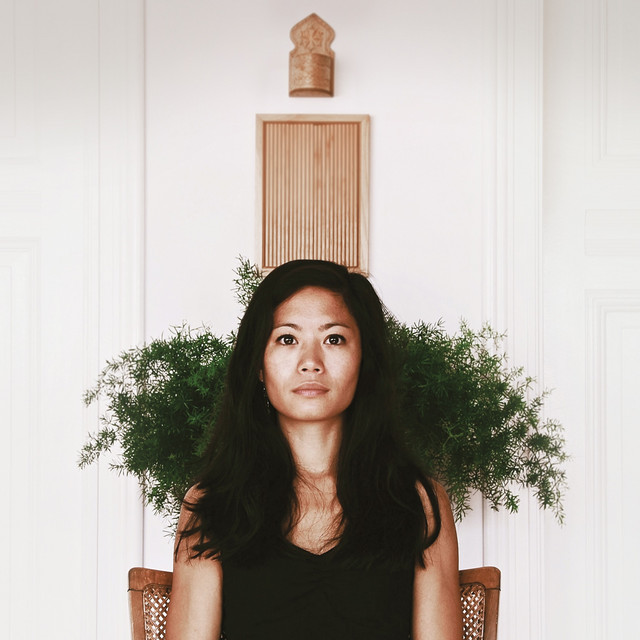 Ijin album cover