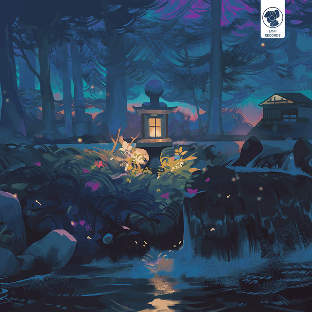 Yokai album cover