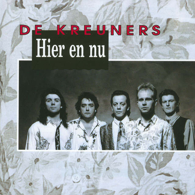 Hier En Nu album cover