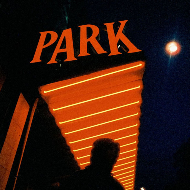 Park album cover