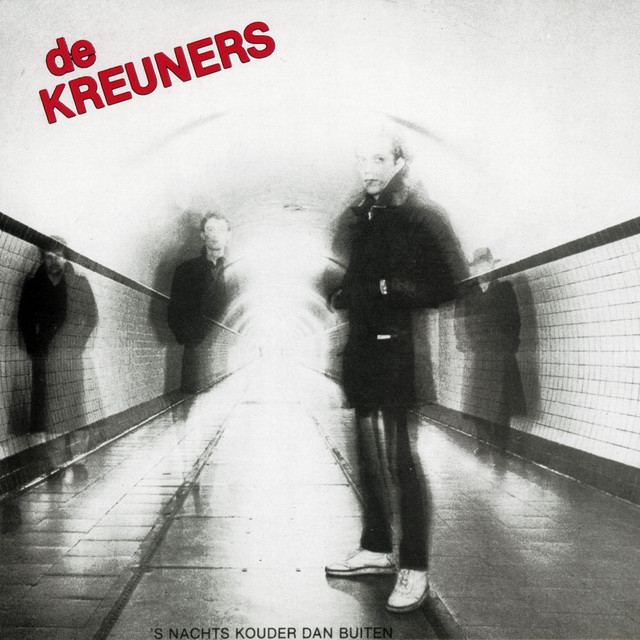 's Nachts Kouder Dan Buiten album cover