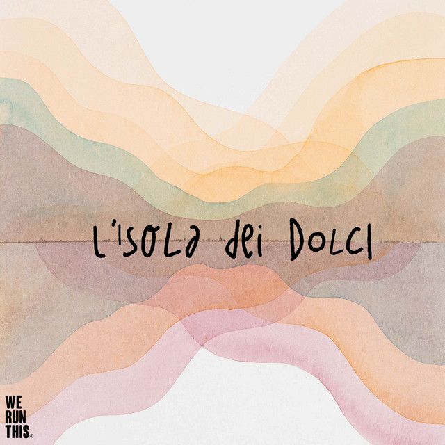 L'isola dei Dolci album cover