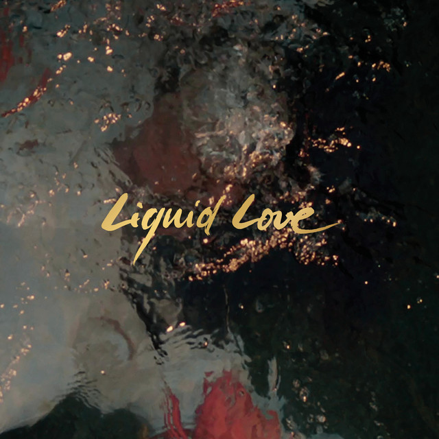 Liquid Love (Deluxe Edition) album cover