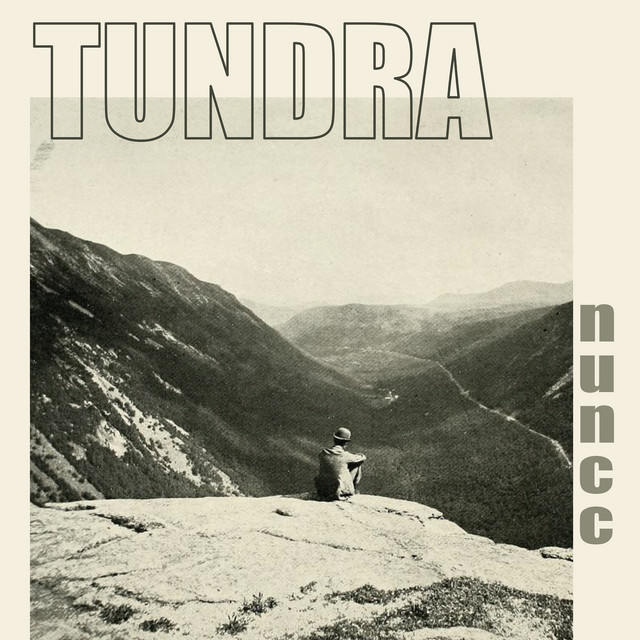 Tundra album cover