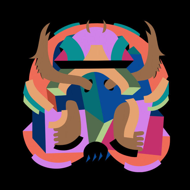 Eunoia album cover